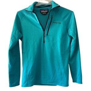 Patagonia Polartec Fleece Pullover